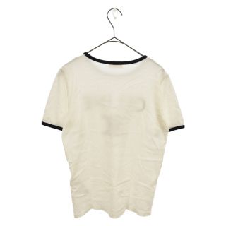celine - CELINE セリーヌ 22SS トリオンフロゴプリントクルーネック ... celine - CELINE セリーヌ 22SS トリオンフロゴプリントクルーネック ...