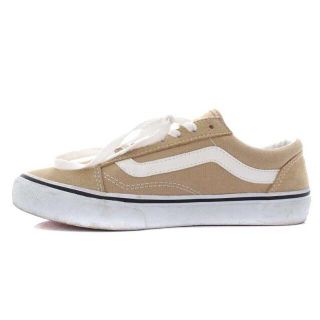 ヴァンズ(VANS)のVANS OLD SKOOL DX GINGER V36CL(スニーカー)