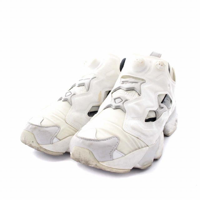 Reebok(リーボック)のReebok instapump FURY OG  レディースの靴/シューズ(サンダル)の商品写真