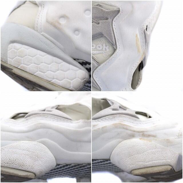 Reebok(リーボック)のReebok instapump FURY OG  レディースの靴/シューズ(サンダル)の商品写真