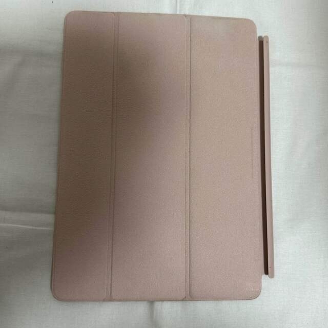 iPad第8世代128GB ゴールドWiFiモデルスマートカバー付き美品 3
