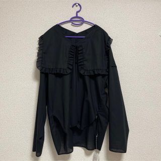 シティショップ(CITYSHOP)のCITYSHOP ブラウス(シャツ/ブラウス(長袖/七分))