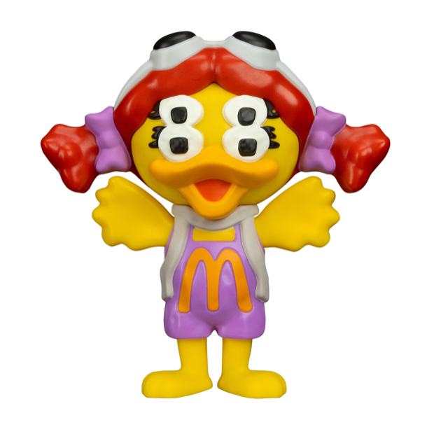 即完売 米国限定コラボ マクドナルド 大人のハッピーセット CPFM 即完売 米国限定コラボ マクドナルド 大人のハッピーセット CPFM