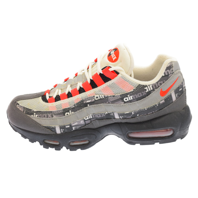 NIKE - NIKE ナイキ ×atmos AIR MAX 95 PRNT WE LOVE NIKE アトモス