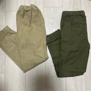 ギャップ(GAP)のパンツ　160(2枚セット) s tｔｌ様専用(パンツ/スパッツ)