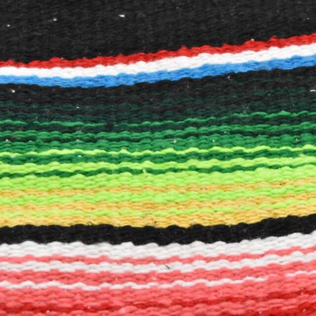 SUPREME シュプリーム 20SS Serape Blanket マルチカラーブランケット ラグマット