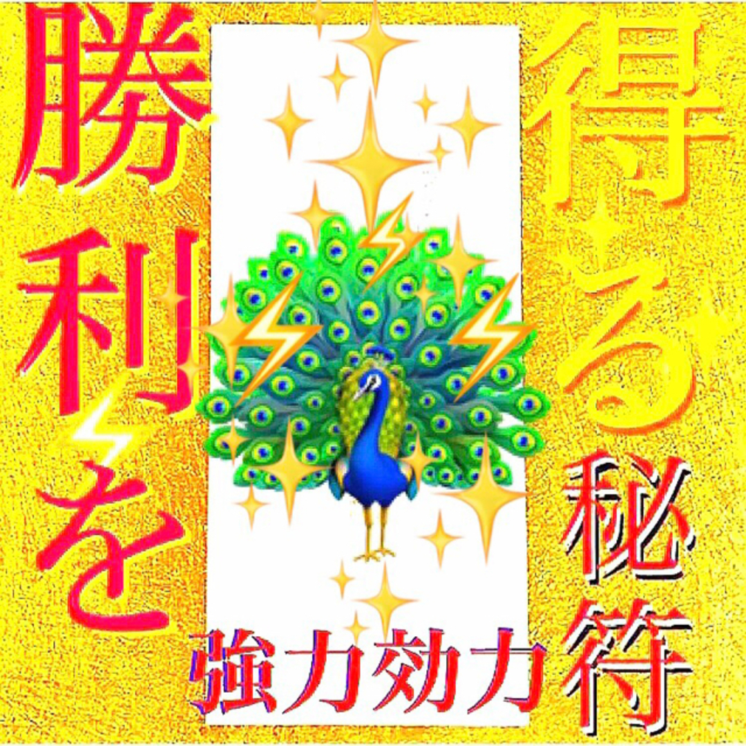 護符✨願望成就2セット✨[大開運、願い叶う、大望成就、秘符、霊符、お守り、占い]