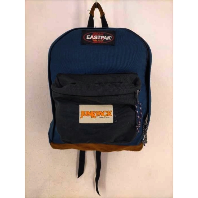 EASTPAK(イーストパック) リメイクリュック メンズ バッグ バックパック