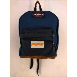 イーストパック(EASTPAK)のEASTPAK(イーストパック) リメイクリュック メンズ バッグ バックパック(バッグパック/リュック)