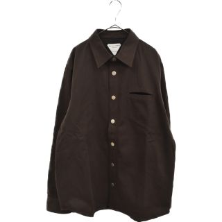 ボッテガ(Bottega Veneta) シャツ(メンズ)の通販 62点 | ボッテガ ボッテガ(Bottega Veneta) シャツ(メンズ)の通販 62点 | ボッテガ
