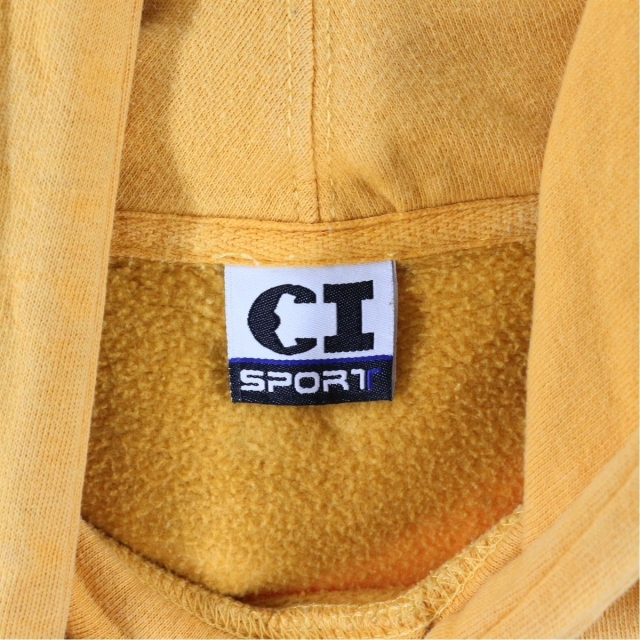 CI SPORTス カレッジ ウェットプルオーバーパーカー メンズXL /eaa283747