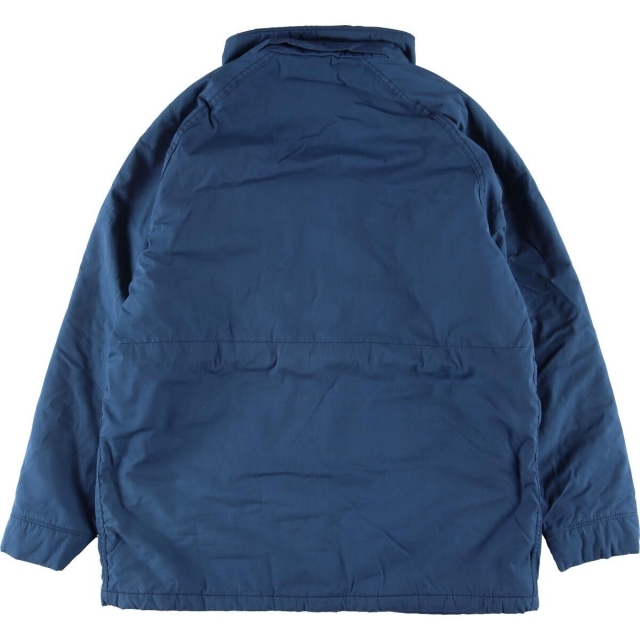 WOOLRICH - 古着 80年代 ウールリッチ WOOLRICH 中綿マウンテン