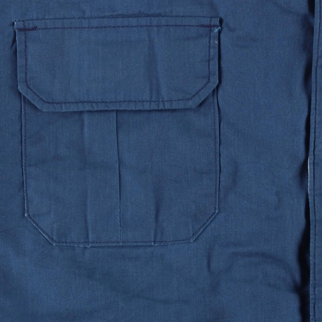 WOOLRICH - 古着 80年代 ウールリッチ WOOLRICH 中綿マウンテン
