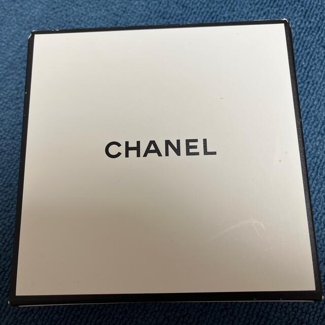 CHANEL ネックレス