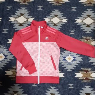 アディダス(adidas)のadidasジャージ上(ジャケット/上着)