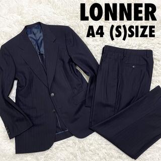 ロンナー セットアップスーツ(メンズ)の通販 10点 | LONNERのメンズを