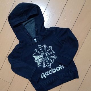 リーボック(Reebok)のリーボック　パーカー　100cm(その他)