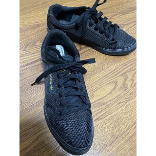 アディダス(adidas)の美品】 adidas スニーカー アディダス(スニーカー)