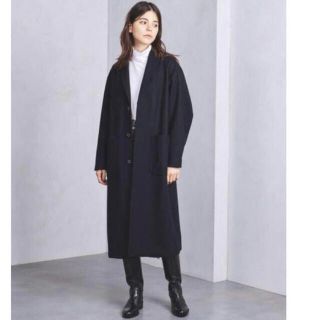 ハイク(HYKE)の☆erycoco様専用☆ HYKE ハイク　SHOPCOAT ショップコート☆(ロングコート)