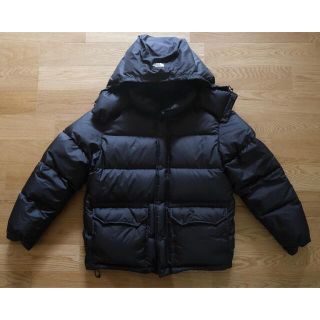 ザノースフェイス(THE NORTH FACE)のTHE NORTH FACE × nanamica ダウンジャケット(ダウンジャケット)