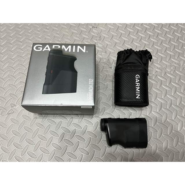 GARMIN(ガーミン)のGARMIN APPROACH Z82 ガーミン チケットのスポーツ(ゴルフ)の商品写真