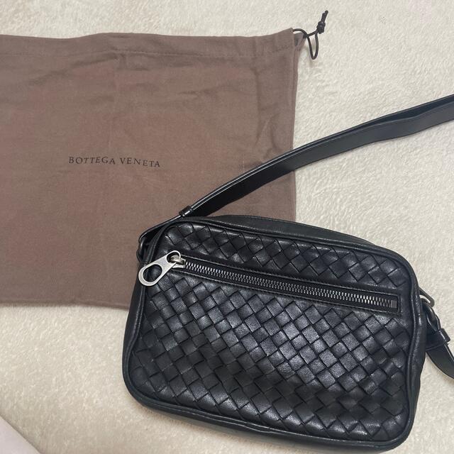 最先端 Bottega Veneta ボッテガバック - ショルダーバッグ - customs