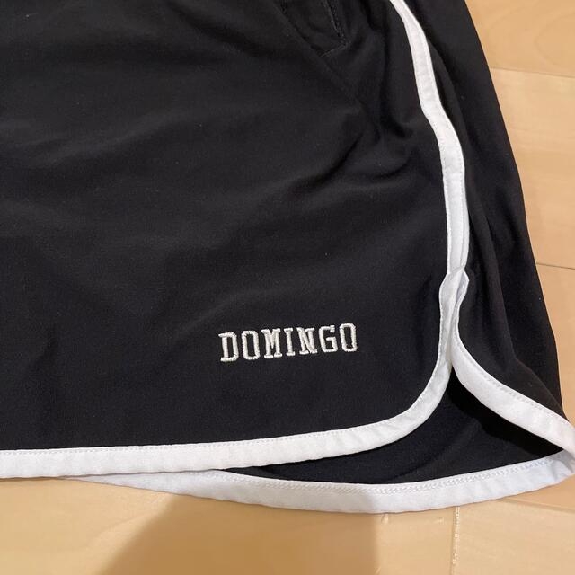 LUZ(ルース)のdomingo NJ SHORT PANTS スポーツ/アウトドアのサッカー/フットサル(ウェア)の商品写真