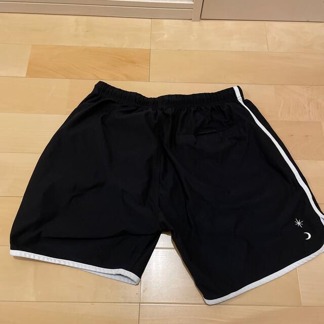 LUZ(ルース)のdomingo NJ SHORT PANTS スポーツ/アウトドアのサッカー/フットサル(ウェア)の商品写真