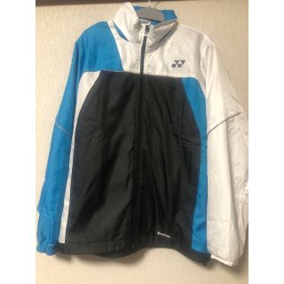 ヨネックス(YONEX)のYONEXジャージセットアップMサイズ★値下げ中★(ジャージ)