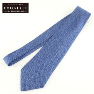 Hermes - エルメス ネクタイ
