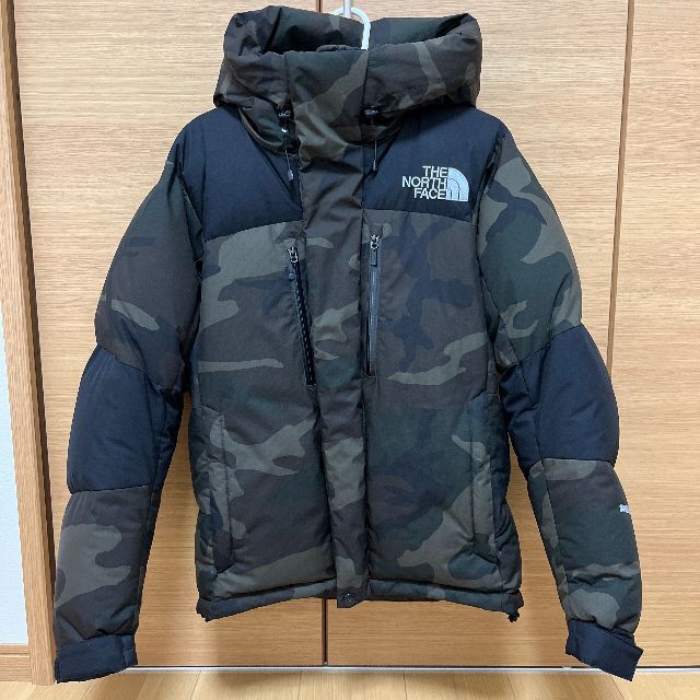 THE NORTH FACE　バルトロライトジャケット　xsサイズ