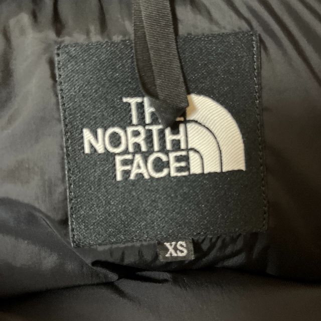 THE NORTH FACE　バルトロライトジャケット　xsサイズ 2