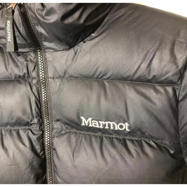 MARMOT - マーモット ダウンジャケットの通販 by MadameA shop
