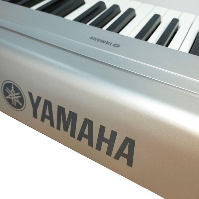 ヤマハ(ヤマハ)のYAMAHA　デジタルピアノ　88鍵盤　P-95S 楽器の鍵盤楽器(電子ピアノ)の商品写真