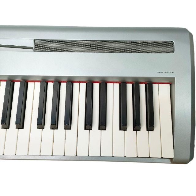 ヤマハ(ヤマハ)のYAMAHA　デジタルピアノ　88鍵盤　P-95S 楽器の鍵盤楽器(電子ピアノ)の商品写真