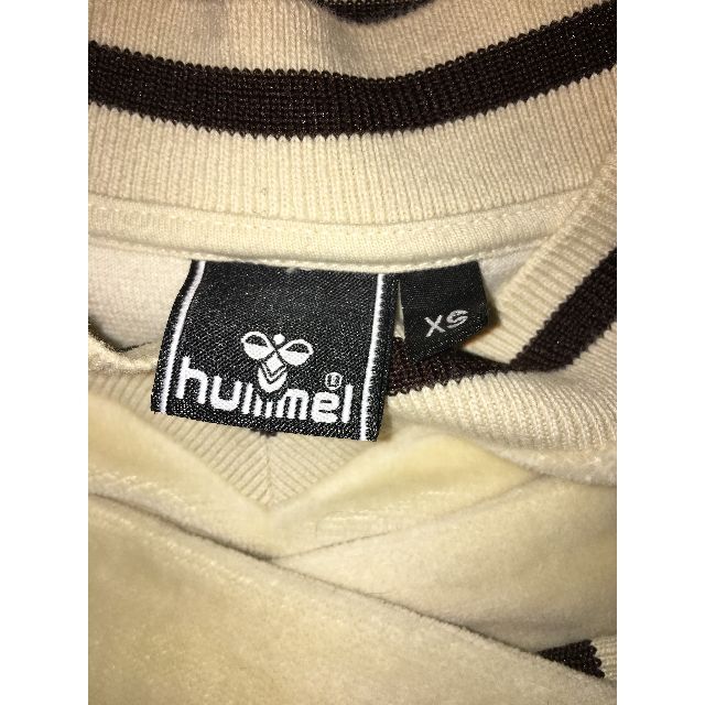 hummel(ヒュンメル)のhummel ヒュンメル 長袖 Tシャツ メンズのトップス(Tシャツ/カットソー(七分/長袖))の商品写真