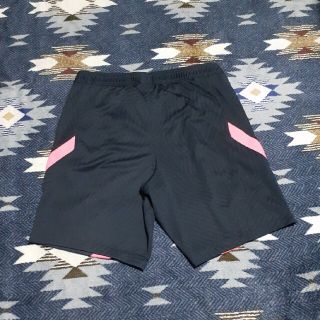 Bravest Studios Wine Paris Shorts ブレイベストスタジオ ワインパリショーツ メッシュショートパンツ ハーフパンツ 総柄 ロゴ バーガンディ サイズM【230625】【新古品】【me04】