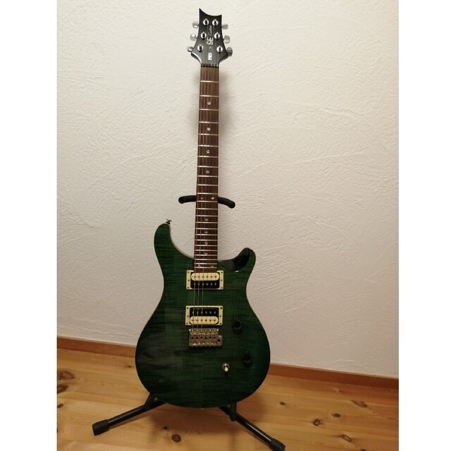 PRS SE CUSTOM　24