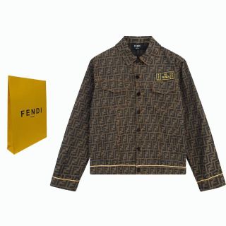 フェンディ ジージャン/デニムジャケット(メンズ)の通販 11点 | FENDI ...