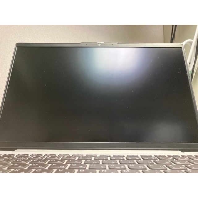 Lenovo(レノボ)のIdea Pad slim 550　⭐︎2021年購入⭐︎ fukalon様専用 スマホ/家電/カメラのPC/タブレット(ノートPC)の商品写真