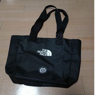 ザノースフェイス(THE NORTH FACE)のthe north face US限定エコバック(トートバッグ)