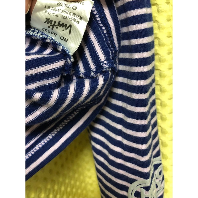 サンリオ(サンリオ)のkittyちゃん　♡長袖シャツ♡ レディースのトップス(Tシャツ(長袖/七分))の商品写真