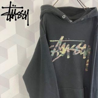 ステューシー 迷彩 パーカー(メンズ)の通販 42点 | STUSSYのメンズを ...