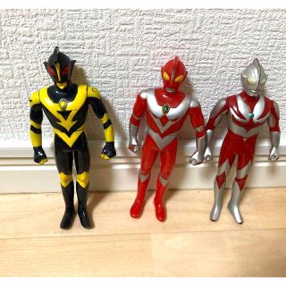 ウルトラマンゼアスの通販 200点以上 | フリマアプリ ラクマ