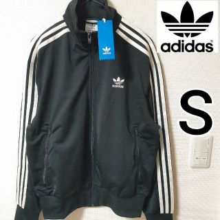 アディダス(adidas)の新品 アディダス ファイヤーバード 男性S トラックトップ ジャージ ブルゾン(ジャージ)