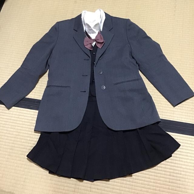 高校　学生服　制服　コスプレ　仮装 レディースのレディース その他(その他)の商品写真