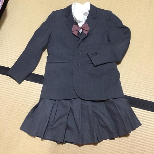 高校　学生服　制服　コスプレ　仮装 レディースのレディース その他(その他)の商品写真