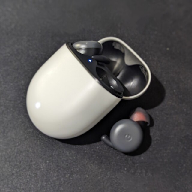 Google Pixel buds G1013