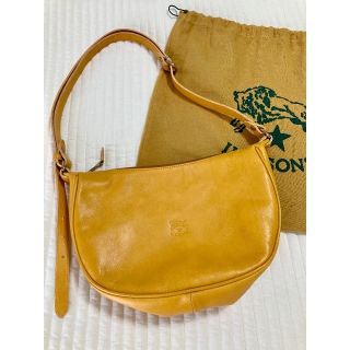イルビゾンテ(IL BISONTE) ショルダーバッグ(レディース)の通販 3,000 ...