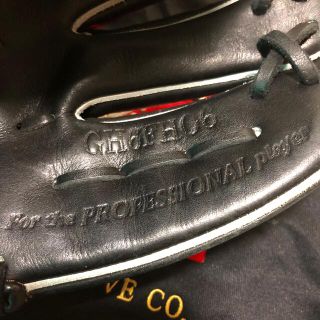 Rawlings - ◇ほぼ未使用品 良品◇ ローリングス HOH 一般 硬式 内野